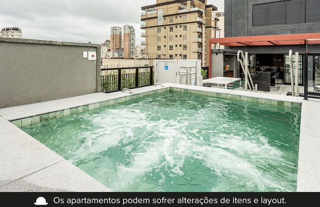 Charlie Sabiá Moema Essential - Foto 32