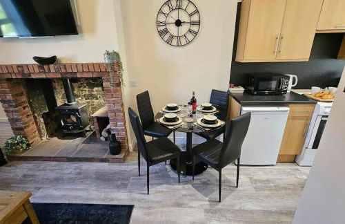 Harbour cottage Annan - Foto 10