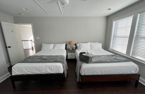 25 - Luxury 3 BR 1 and half Baths, Lower Level Unit, and Nonsmoking - Foto 20