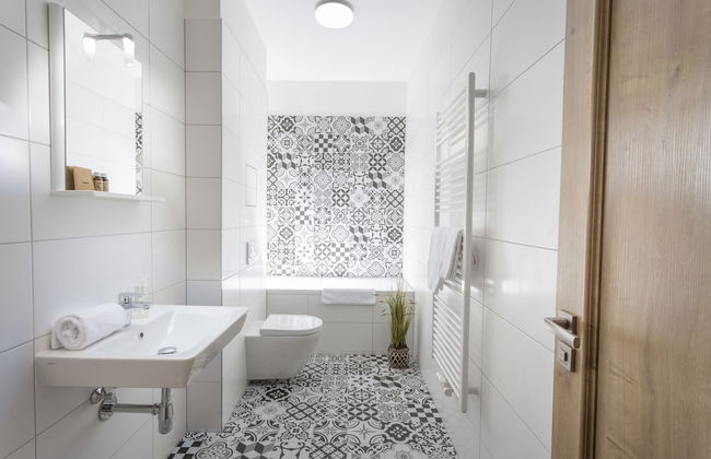 Residence Morris Mladá Boleslav - Photo 25