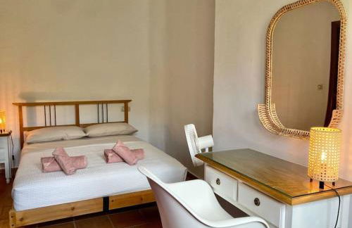 Alpujarra garden oasis - Foto 3