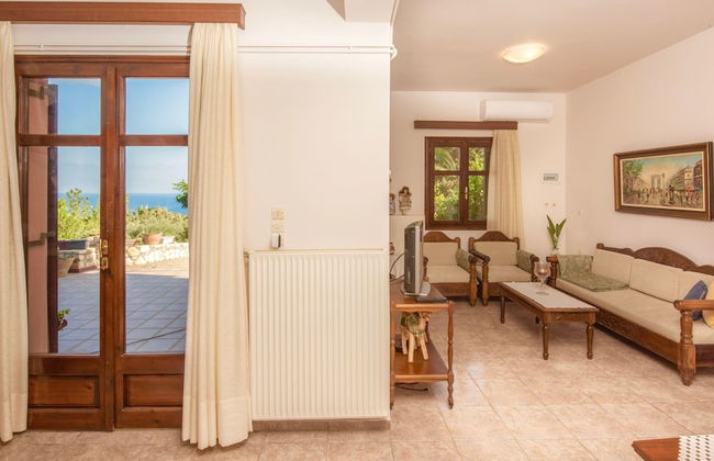 Villa Lygaria - Foto 19