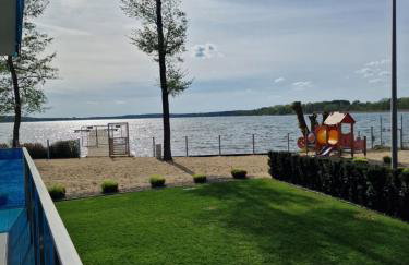 Apartamenty Boszkowo Aquarius White - Foto 32