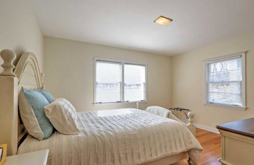 Williams Bay Retreat Walk to Lake Geneva and Town! - Foto 15