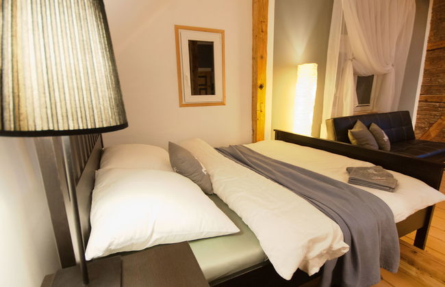 Apartment in Szczawno-Zdrój with garden - Photo 13