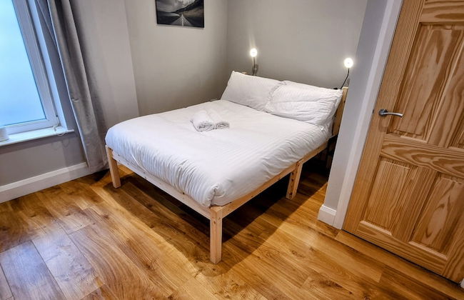 Golf Park - Portrush by the Sea - Foto 4