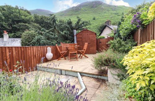 Capel Cottage - Foto 24