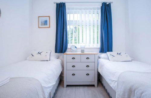 Bayview 58 - 2 Bedroom Chalet - Bayview Oxwich - Foto 18