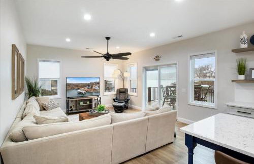 Kamp's Family Place at Mallard Cove - Foto 11