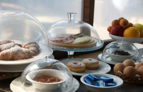 Santo Mercurio Country House - Foto 60