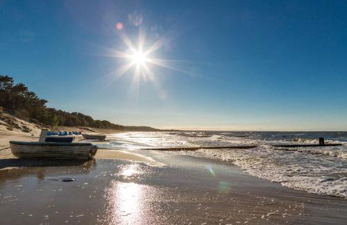 Bernsteinfischer - Fewo mit 2 Balkone - Foto 12