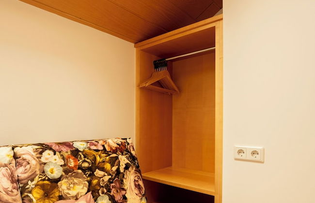 Holiday Apartments by Das Grüne Hotel zur Post - Foto 33