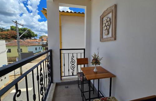 Vila Bella Suítes - Conforto no Centro - Foto 22