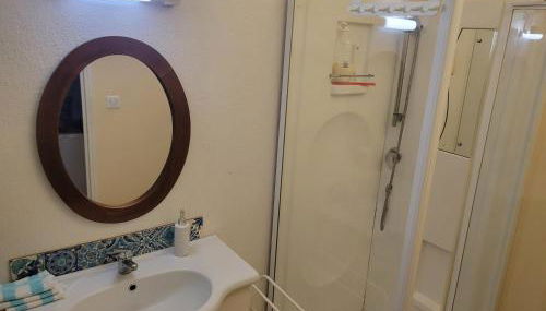 SAGE Studio - Foto 5, Shower