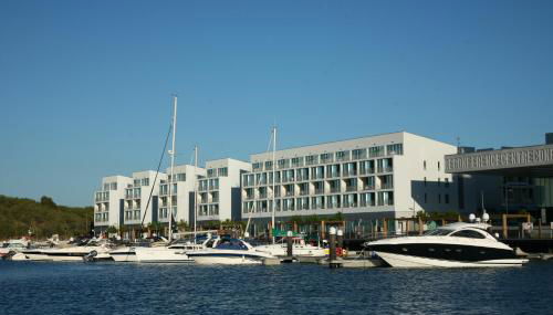 Troia Residence - Apartamentos Marina - Foto 2