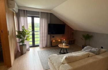 Secret House Zator - Foto 57