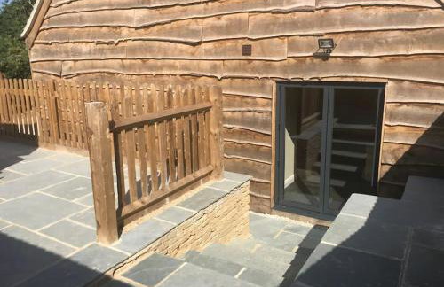 Cuckoo Penn Hideaway - Luxury Cotswold Retreat - Foto 38