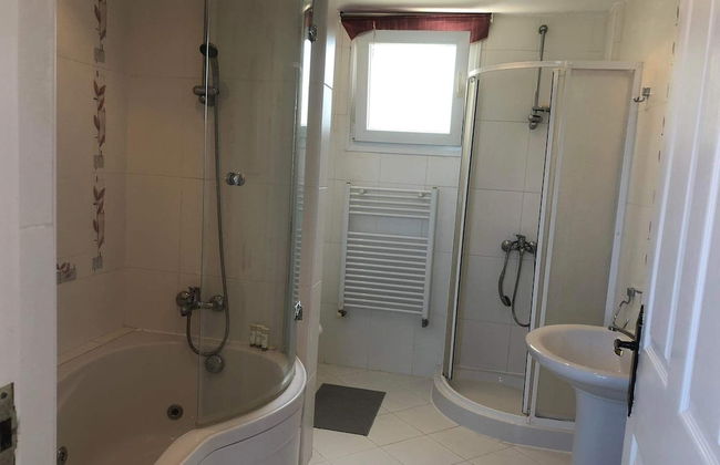 Villa Green Palace, Private Pool, Sea & Mountain Views , Spacious & Beautiful - Foto 35