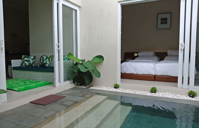 Abhaya Villa - Foto 15