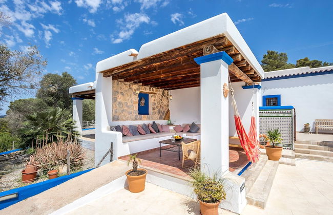 Villa Ca na Roseta - Photo 68