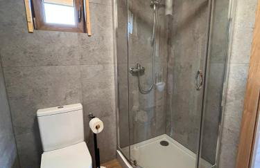 Domki- Limanowa domek 4 domek z jacuzzi i sauną - Foto 37