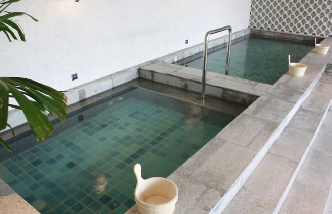 Balcony Courtyard Sriracha Hotel Serviced Apartmen - Photo 69