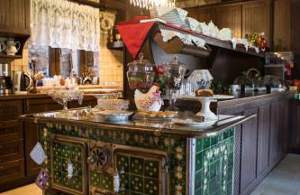 Archontiko Emmanouilidi Suites - Foto 36