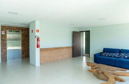 Apto 2 suites com elevador no Frances -Adm Nutelss - Foto 37