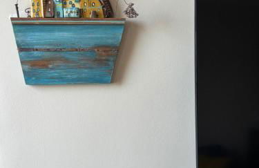 Una finestra sul mare 1 - A window on the sea 1 - Nervi - Genoa - Foto 7