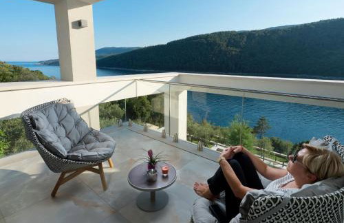 Villa Vlastelini II by Interhome - Foto 120