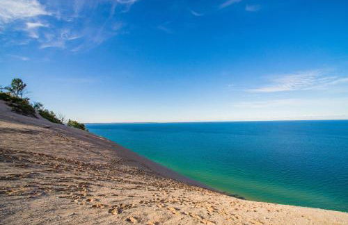 Private Hot Tub The Perch 14 Patio 2BR Downtown - Foto 32