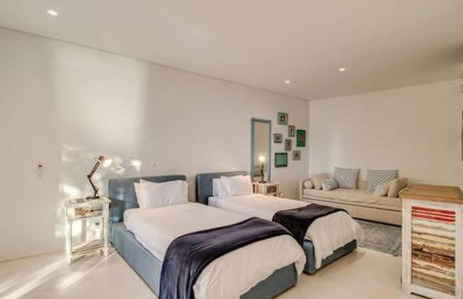 Unique Camps Bay Apartment w Private Pool Coral Sea - Foto 29