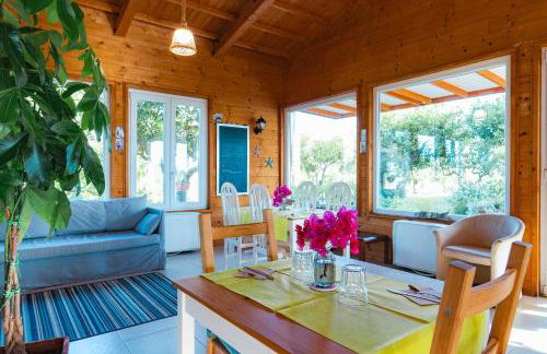 CàSolare Country House - Foto 68