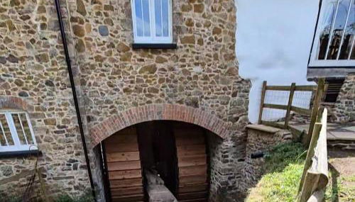 The Old Mill Annexe - Foto 5