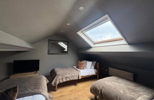 Tudhoe Park Villas - Foto 32