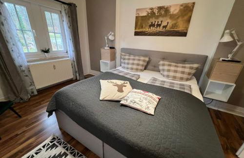 Ferienwohnungen Historische Post - Foto 72