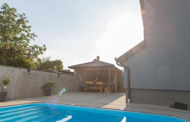 Holiday Home Thesaurum - Foto 18