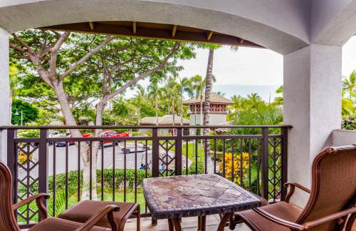 Mauna Lani Resort 1401 - Foto 26