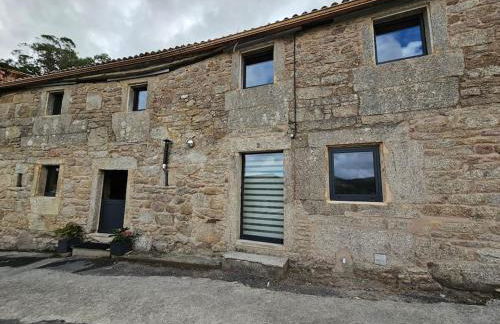 Casa Gure Amets - Costa da Morte - Foto 6