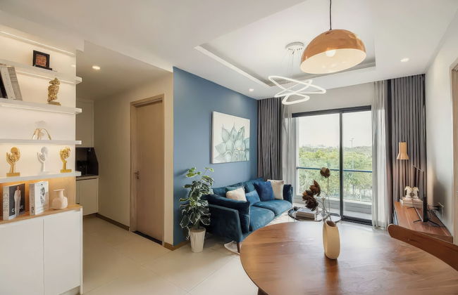 New City Thu Thiem D2 - Photo 52