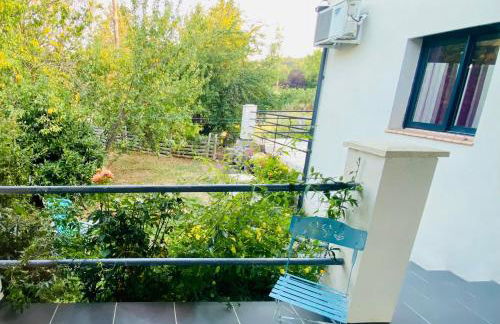 Gite CATHARE en OCCITANIE - Foto 36