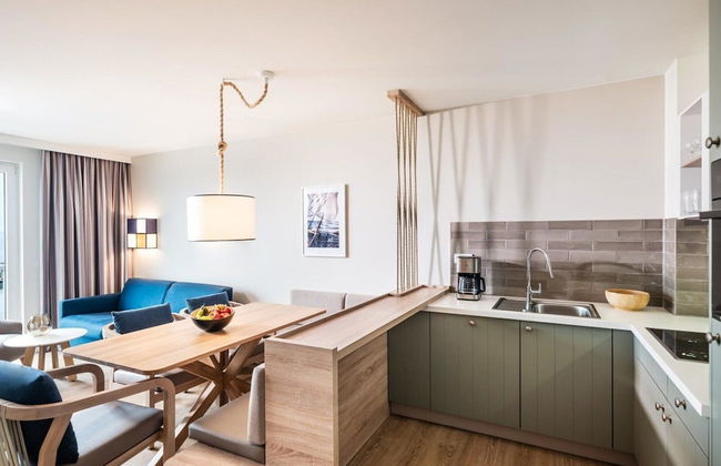 Beech Resort Boltenhagen - Photo 12