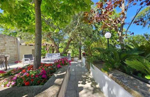 Il trullo felice - Foto 20