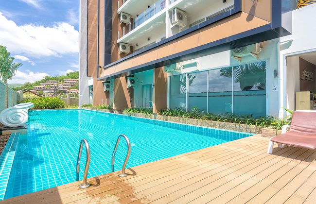 Chic Residences at Karon Beach - Foto 29