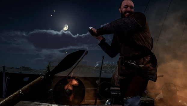 The Viking Planet Ticket - Foto 5