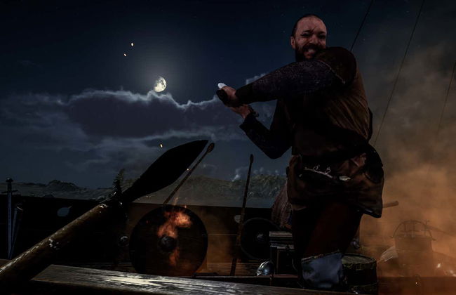 The Viking Planet Ticket - Photo 5