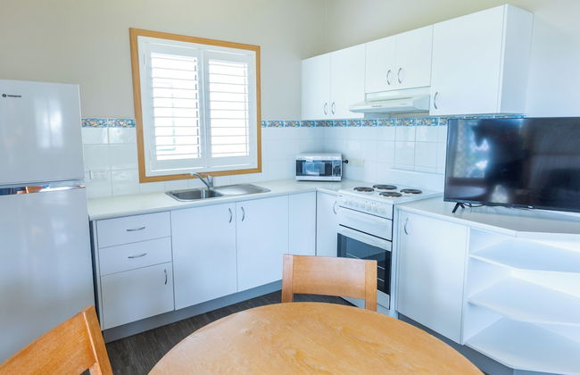 NRMA Forster Tuncurry Holiday Park - Foto 41