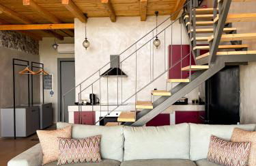 Modern Stone Villas with Swimming Pool - Foto 12