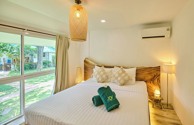 Joy Beach Villas - Photo 36
