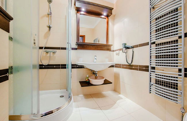 Continental Krynica Morska - Foto 18